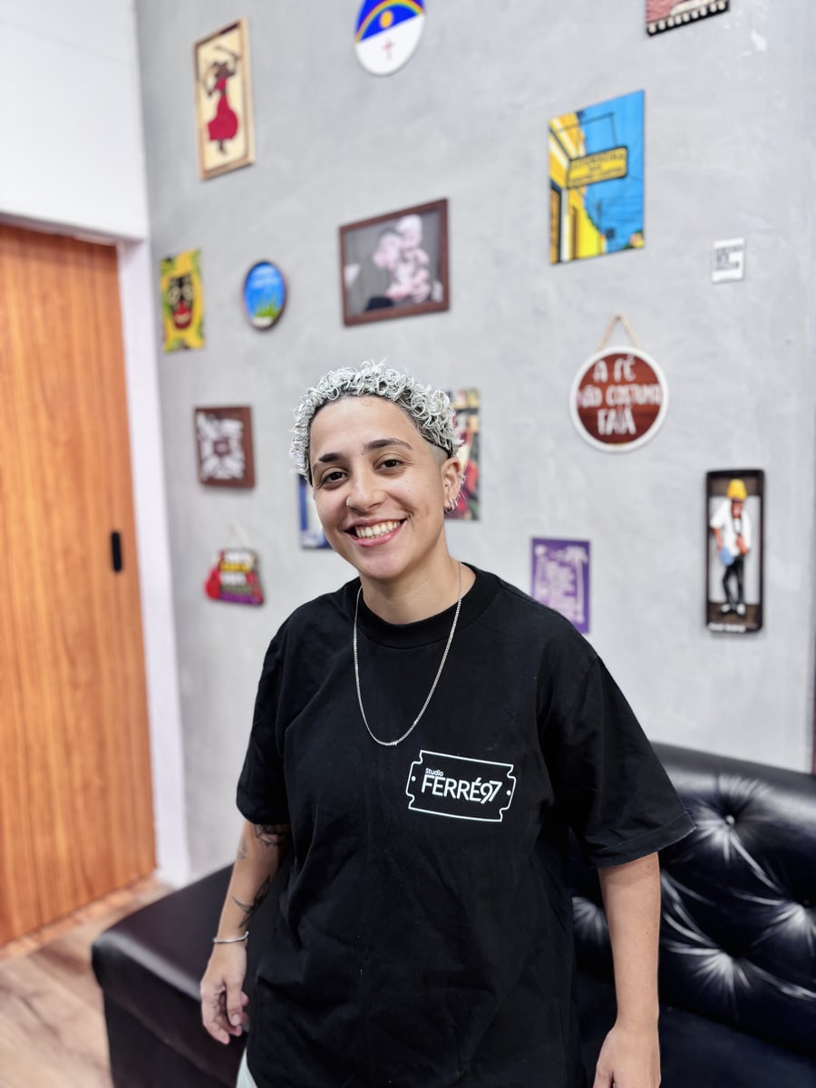 Wanessa Ferré